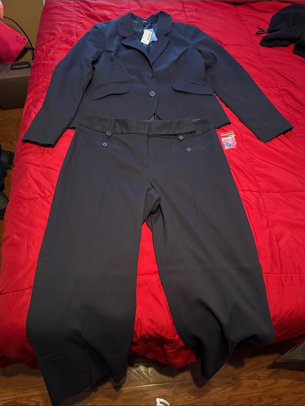 Reitmans Pantsuit
